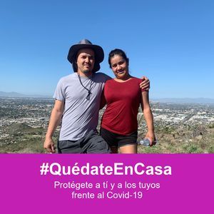 Meet your Posher, Norma